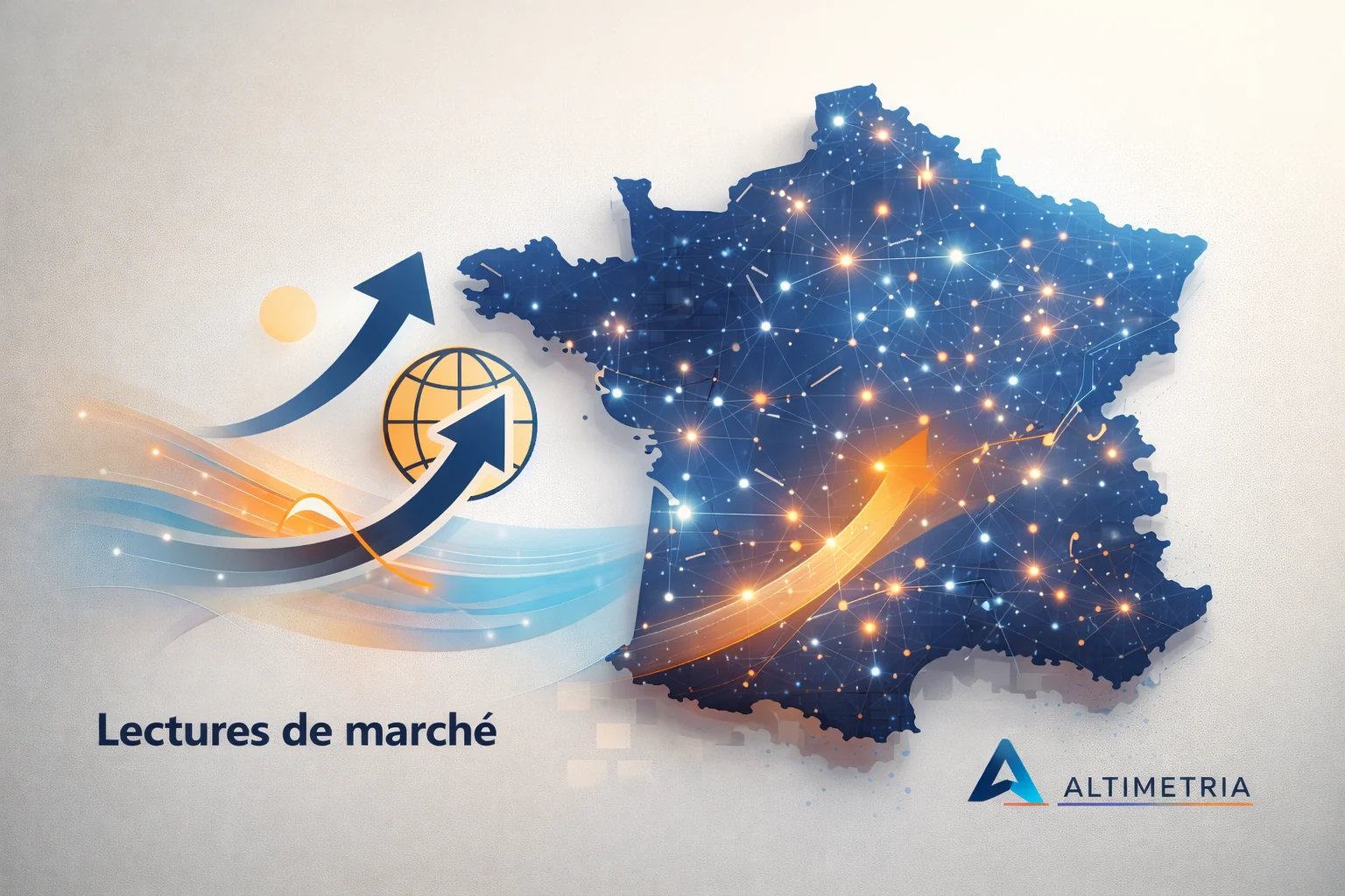 Lecture de marché Altimetria