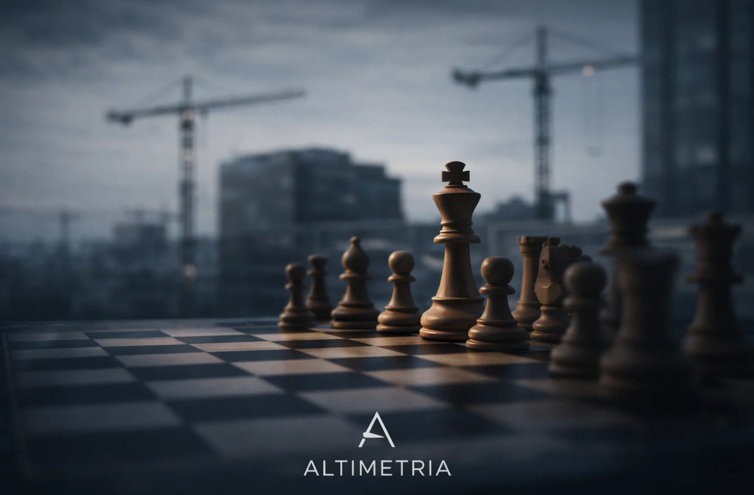 Bureaux Altimetria