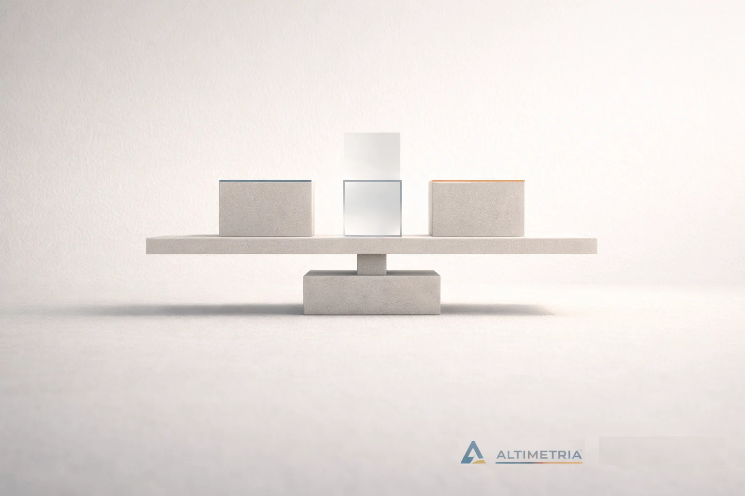 Logique tarifaire Altimetria