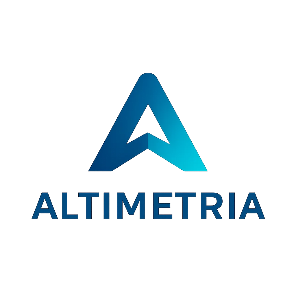 Logo Altimetria