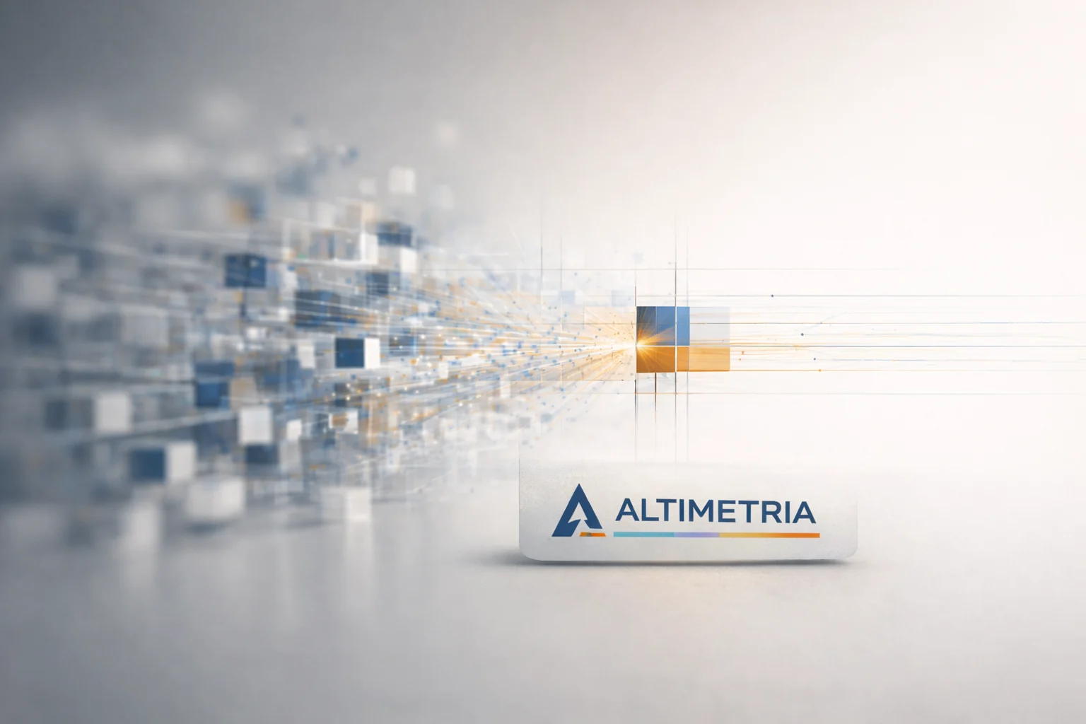 Cas concrets Altimetria
